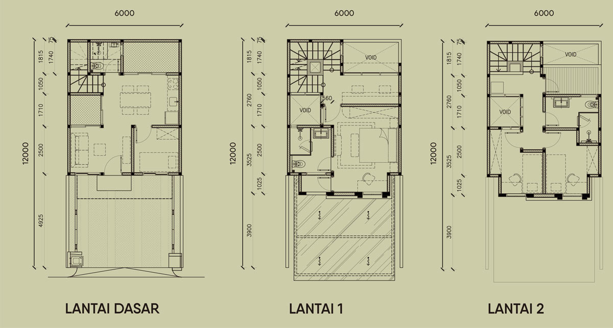 Denah_TYPE MATTLIG_6x12M
