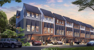 Synthesis Huis Lang
