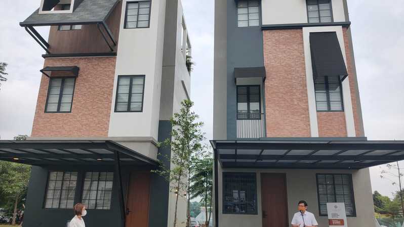 PELUANG BISNIS TINGGI, SYNTHESIS DEVELOPMENT HADIRKAN RUMAH KONSEP SKANDINAVIA