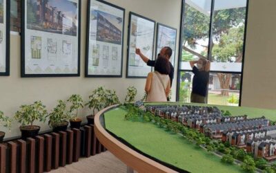 SEKTOR PROPERTI MULAI BERGERAK, MATTLIG BISA JADI PILIHAN KAUM URBAN DI SELATAN JAKARTA