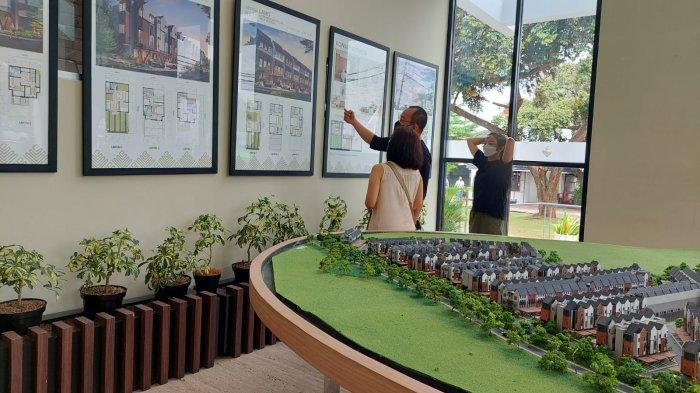 SEKTOR PROPERTI MULAI BERGERAK, MATTLIG BISA JADI PILIHAN KAUM URBAN DI SELATAN JAKARTA